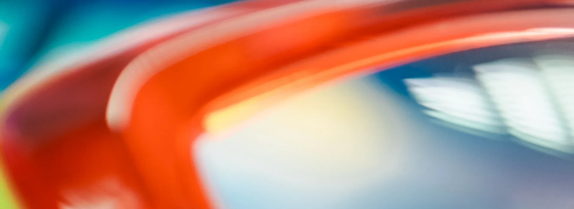 Studio-båge i detalj